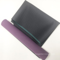 Gym Training Exercise Anti-slip Thin Thick Non-slip Tpe Rubber Closed Cell Foam Travle Beautiful Design Mat